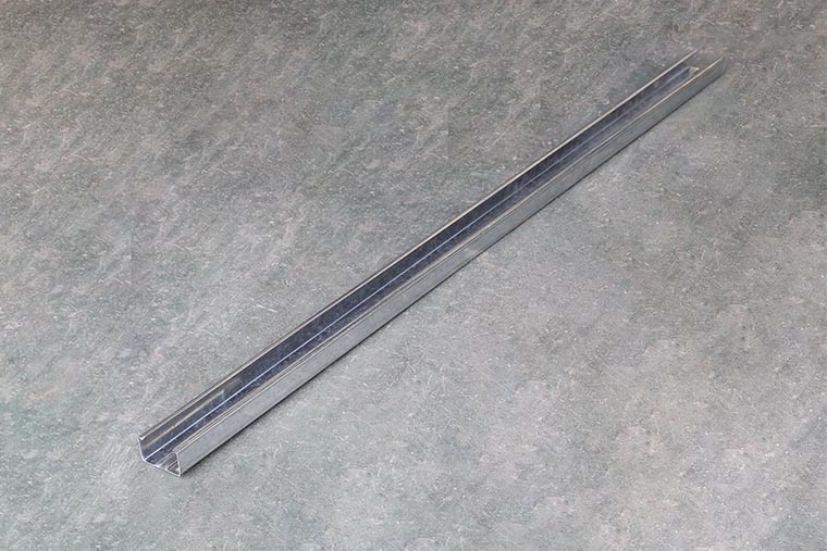 Automatic C Purlin Machine Automatic C Purlin Machine