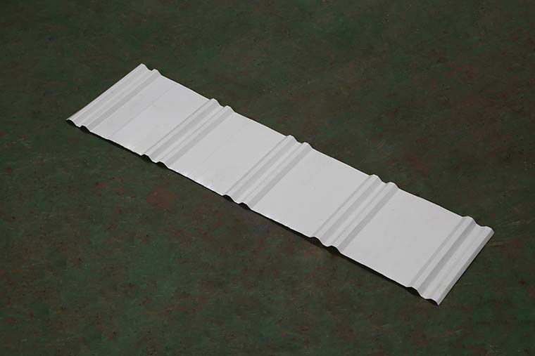 Roof Panel Roll Forming Machine Roof Panel Roll Forming Machine