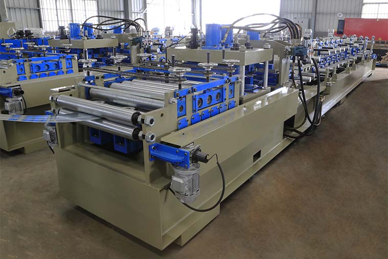 c&z purlin roll forming machine c&z purlin roll forming machine