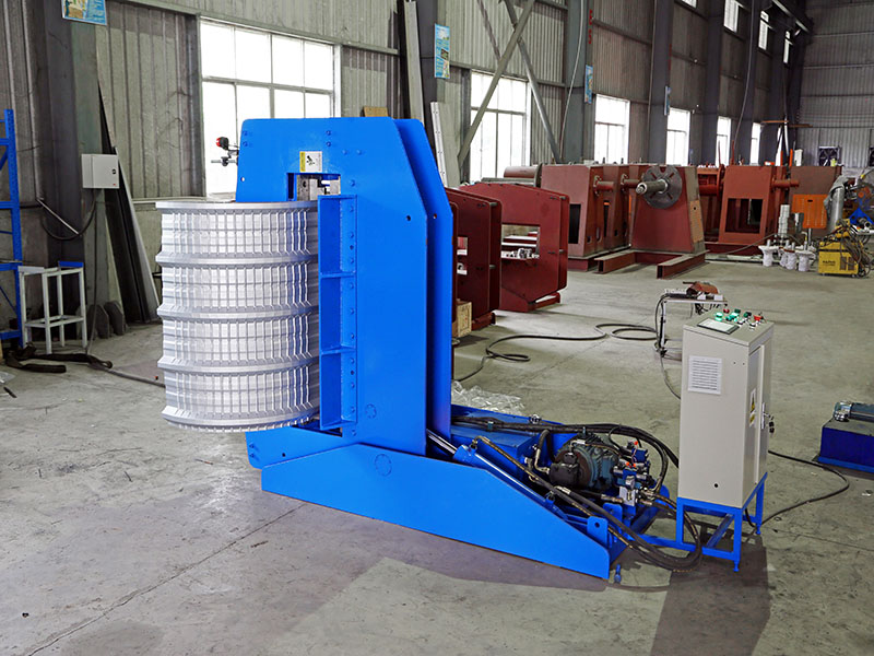AUTO roofing curving machine AUTO roofing curving machine